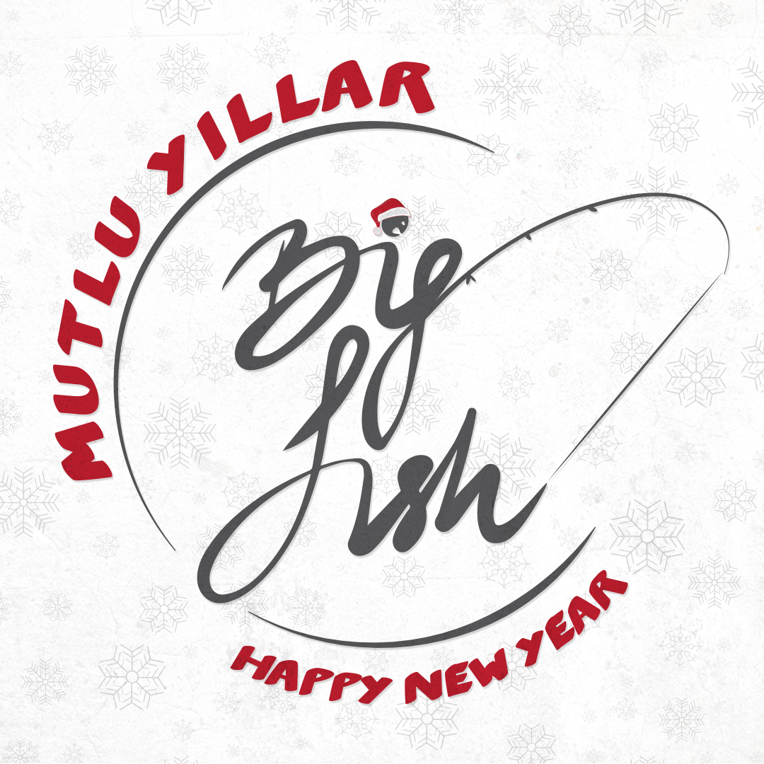 Happy New Year
