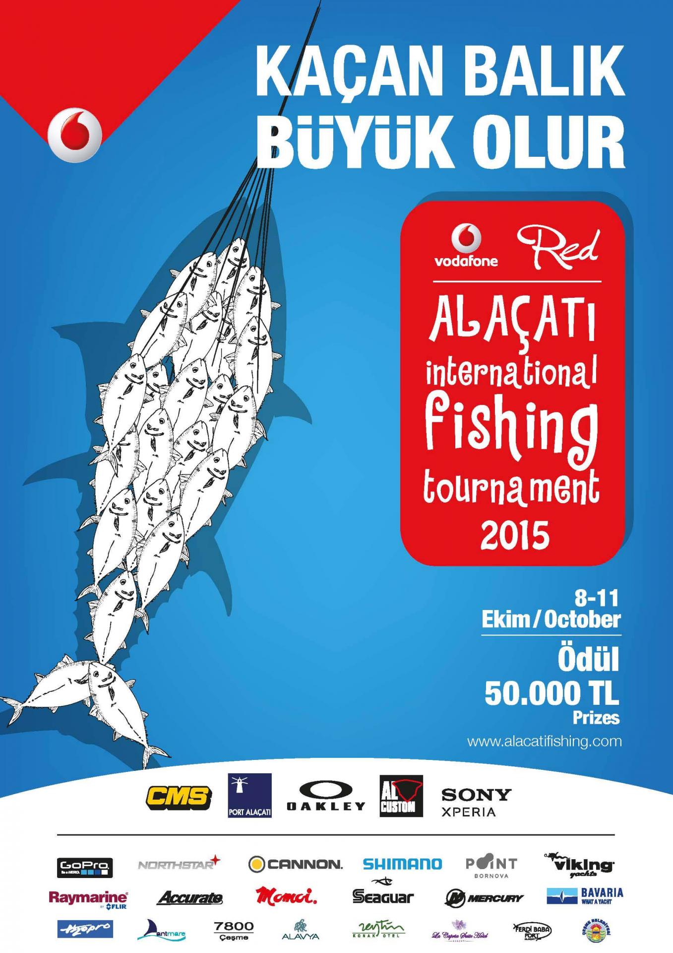 2015 Tournament