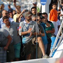 Baracuda - Balık Karşılama (21).JPG