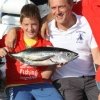 Alaçatı Fishing 2011 1.Gün