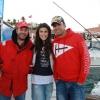 Alaçatı Fishing 2010 1. Gün