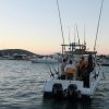 Alaçatı Fishing 2010 1. Gün