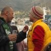 Cape Town Challenge 2010 1.Gün