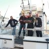 Alaçatı Fishing 2010 2. Gün