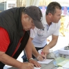 Alaçatı Fishing 2011 Kayıtlar