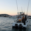 Alaçatı Fishing 2010 1. Gün