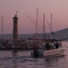 Alaçatı Fishing 2011 1.Gün