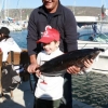 Alaçatı Fishing 2010 1. Gün