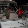 Alaçatı Fishing 2011 1.Gün