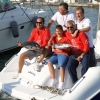 Alaçatı Fishing 2011 1.Gün