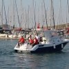 Alaçatı Fishing 2011 1.Gün