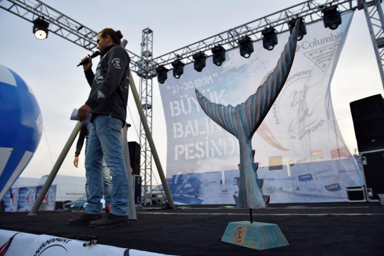 Alaçatı Big Fish 2017 Kayıtlarımız açıldı
